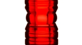 Botella plástico